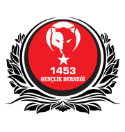 1453 Derneği Logo