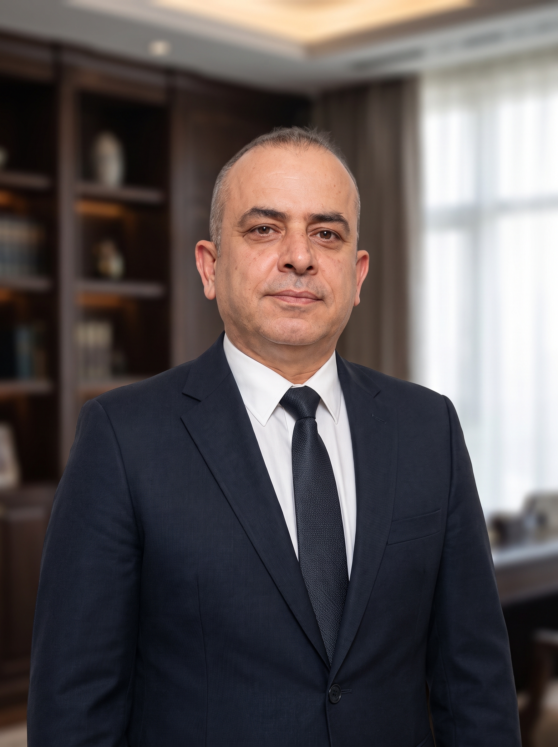 Bülent AYİNDİ