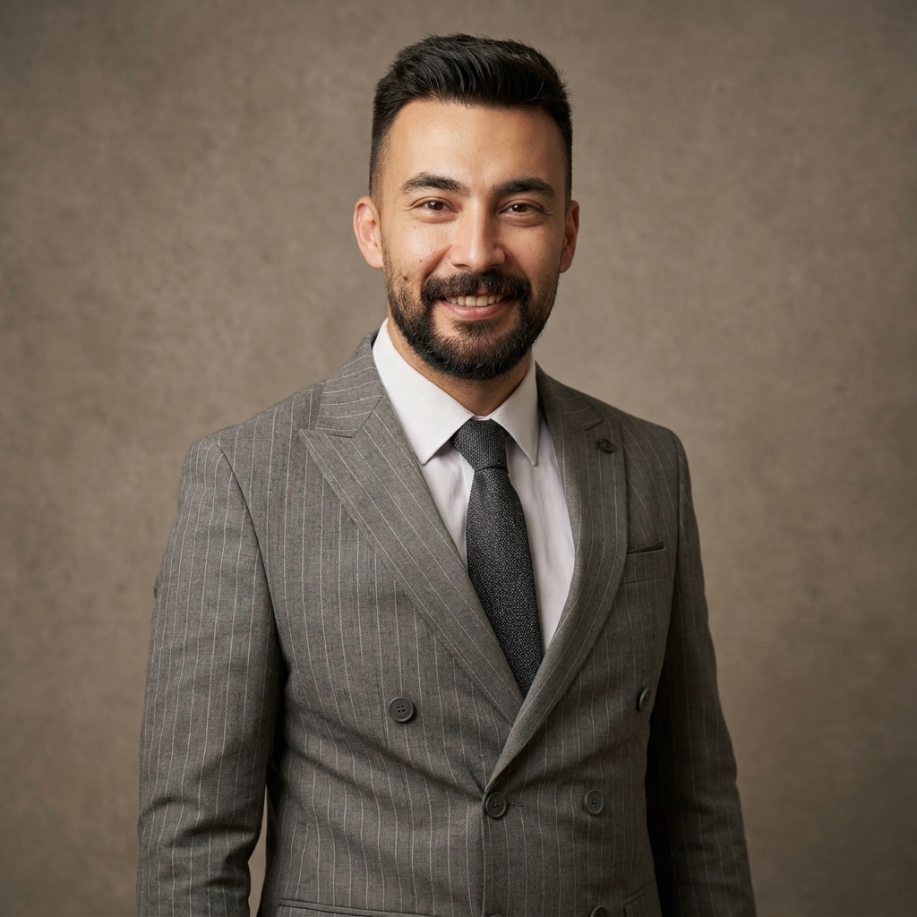 Ferhat BALTACI