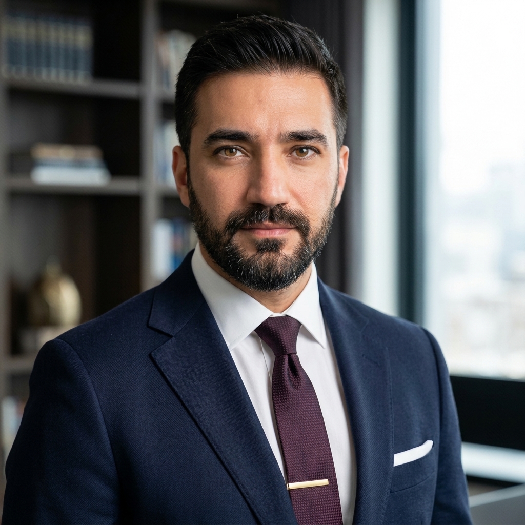 Emrah YILDIZ