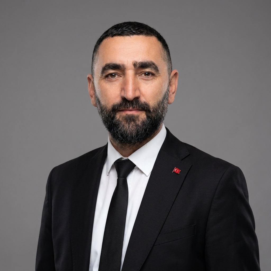 Özhan ÜLKER