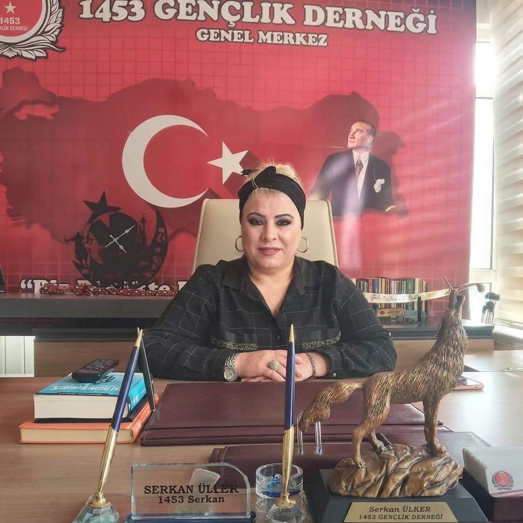 Kadriye SEÇİLMİŞ