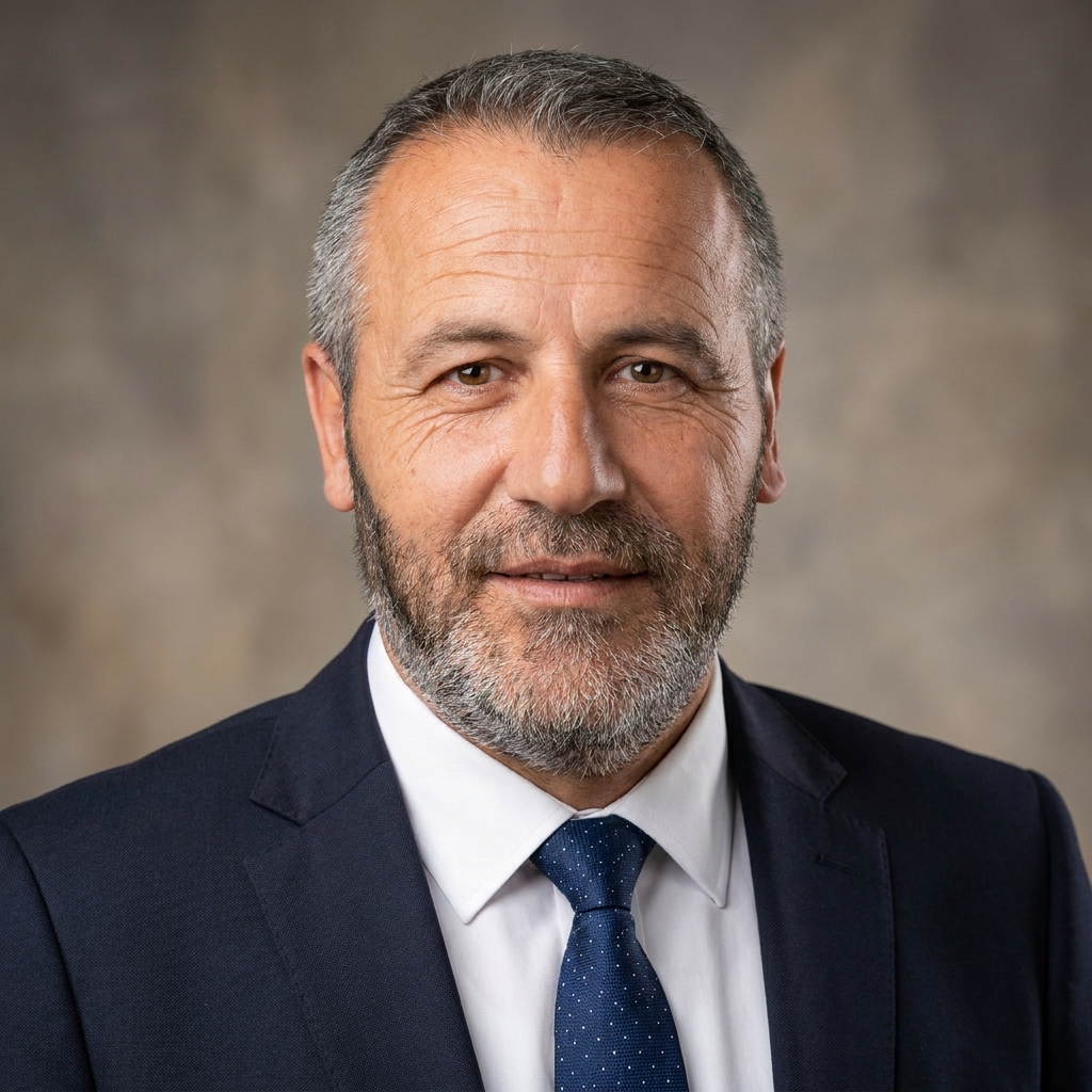 Mehmet CANDAŞ