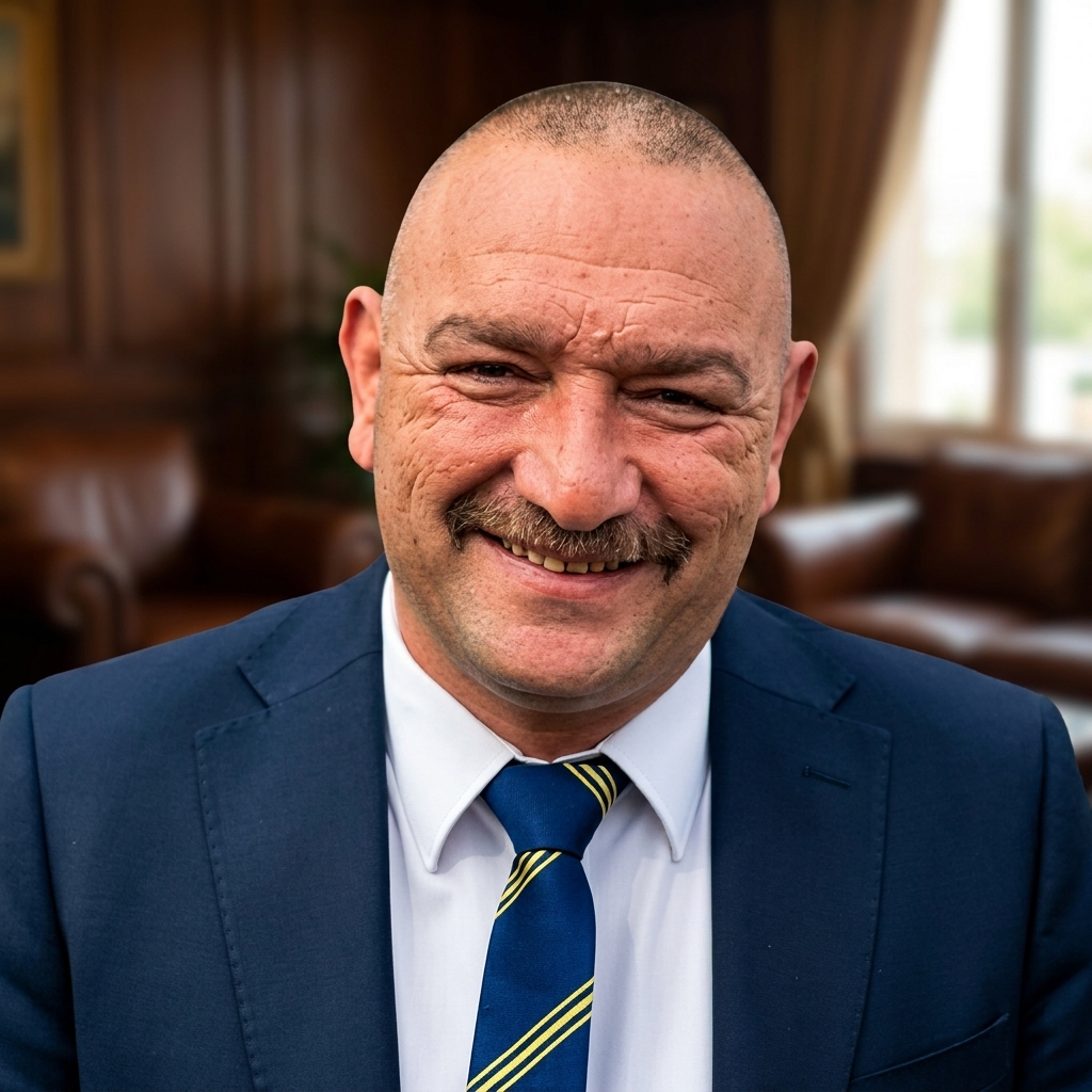 Serkan ÜLKER