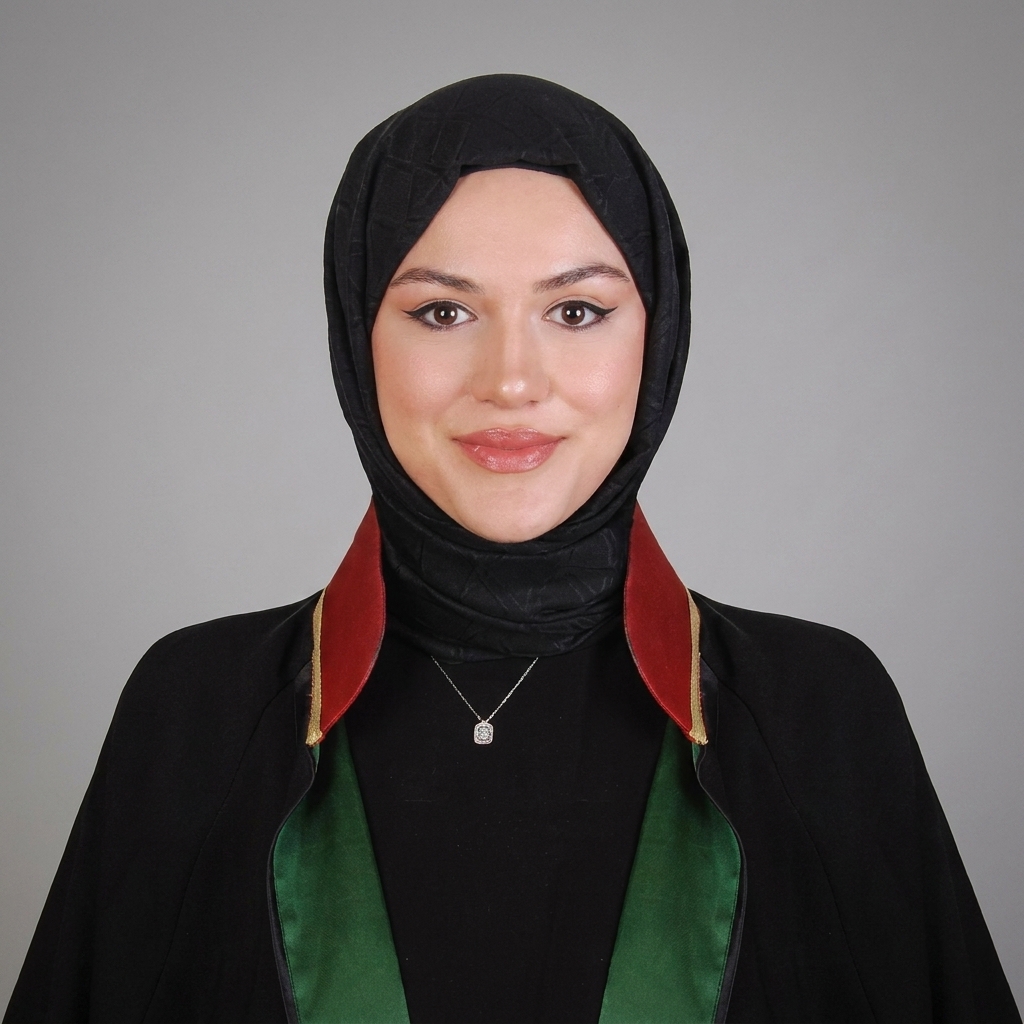Av. Beyza ASLANDOĞDU