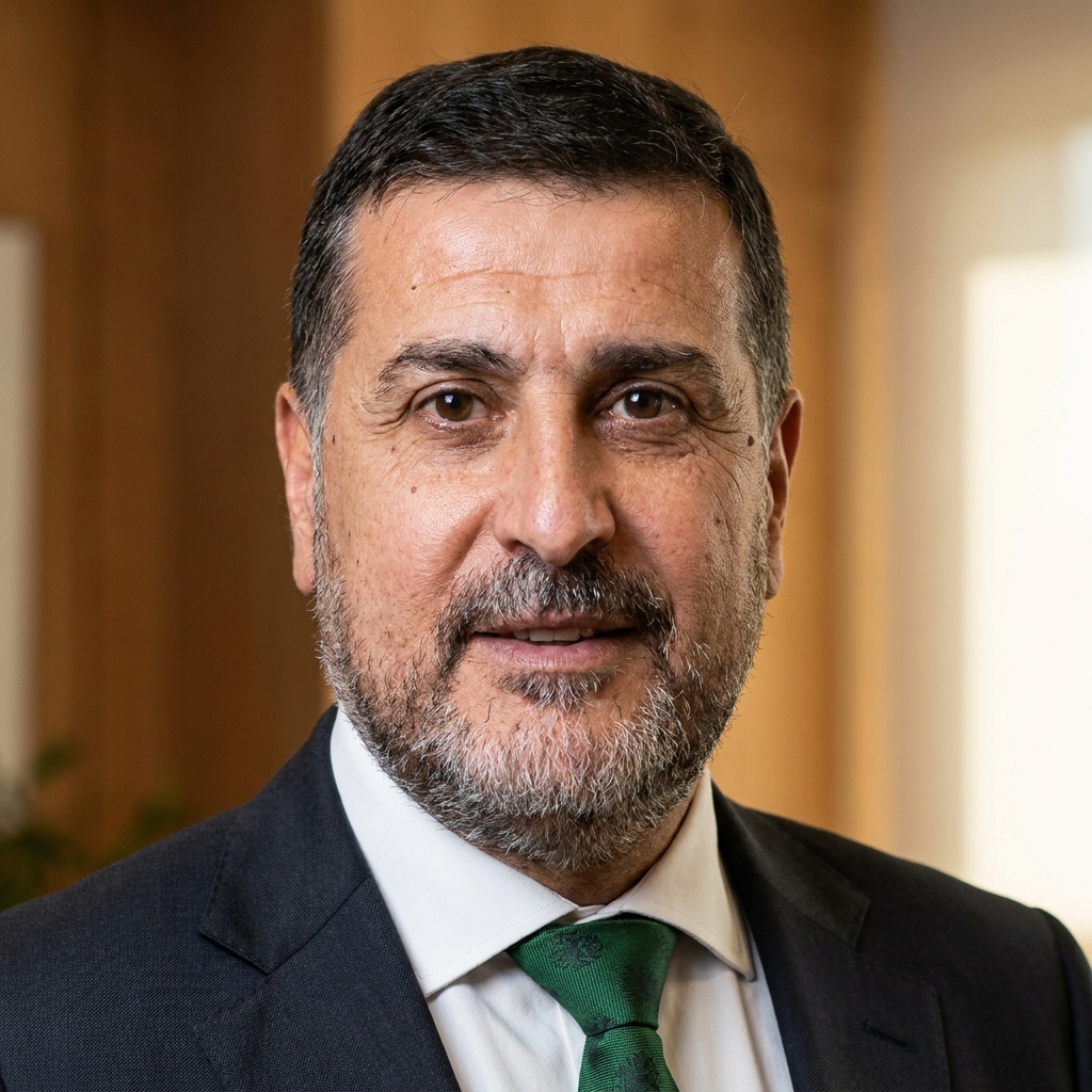 Haluk ATEŞ