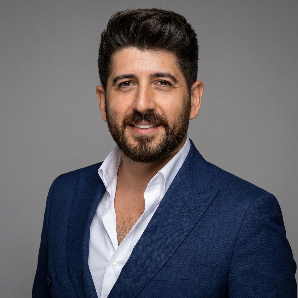 İsmail ÇEVİK