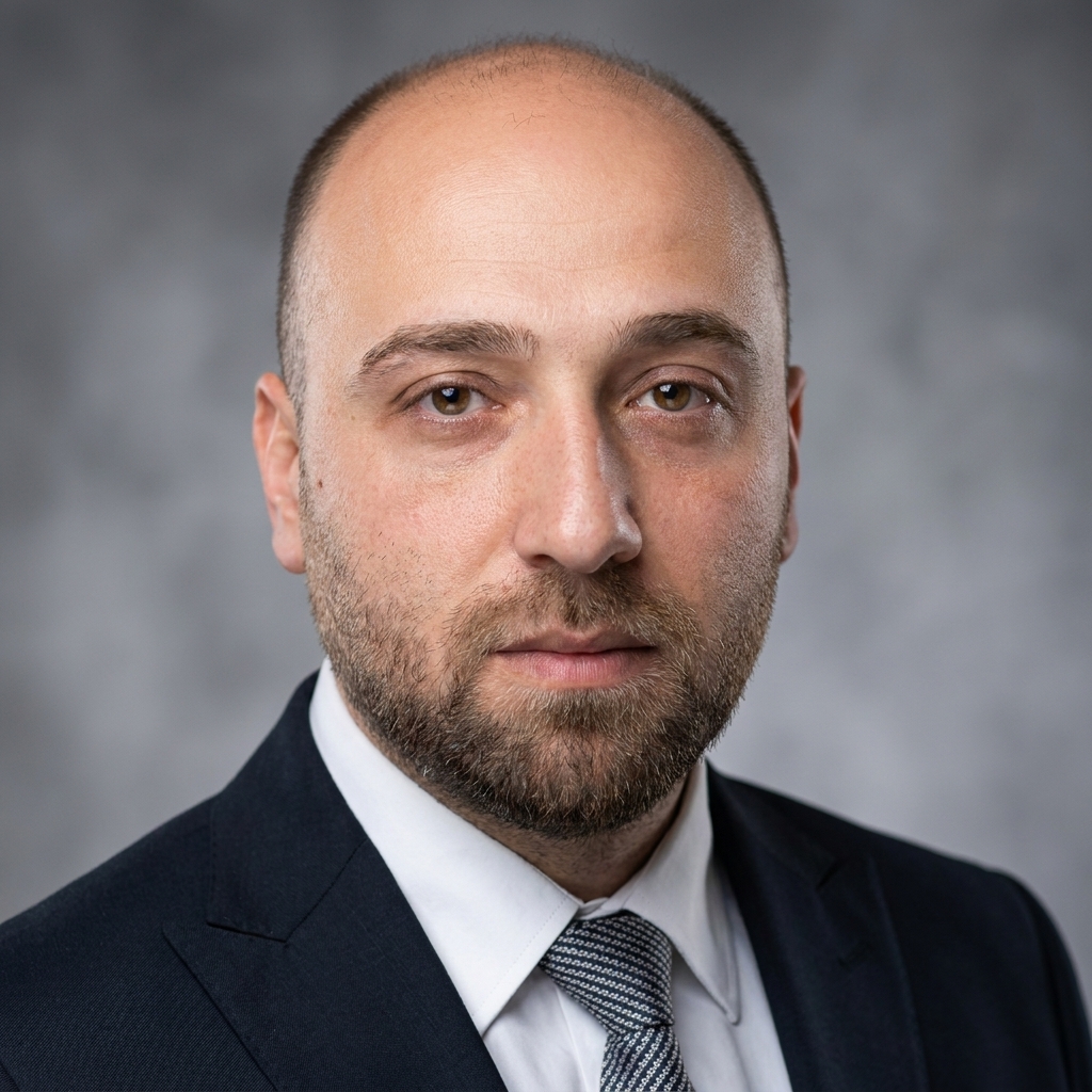 Fahri YALÇIN