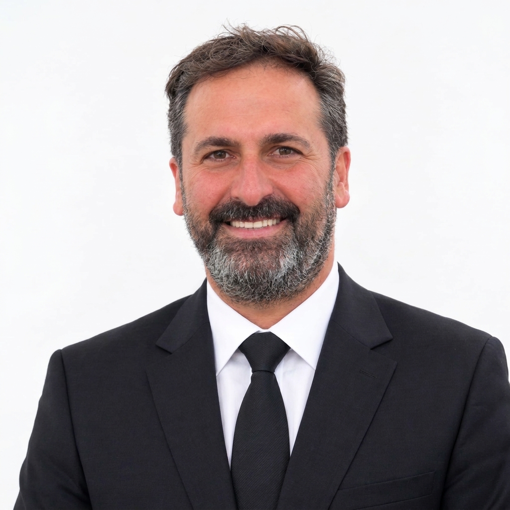 Yusuf AYDIN