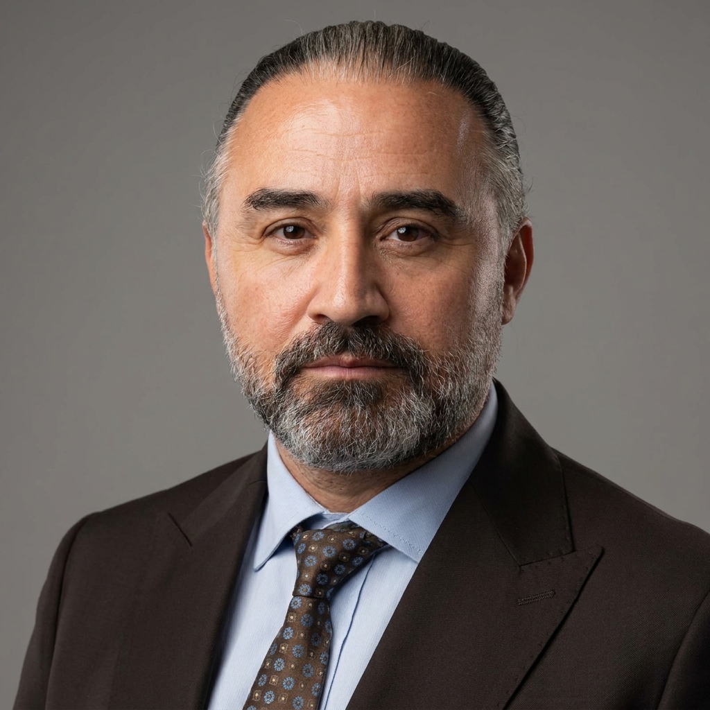 Mustafa KIZILIRMAK