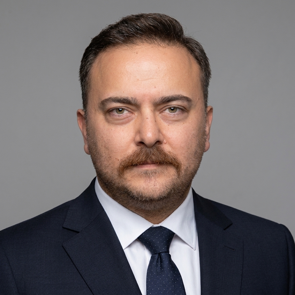 Hakan YENİPINAR