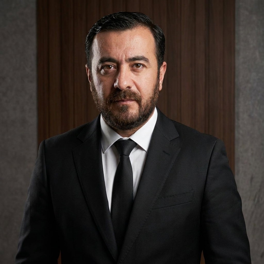 Abdulkadir ATEŞ
