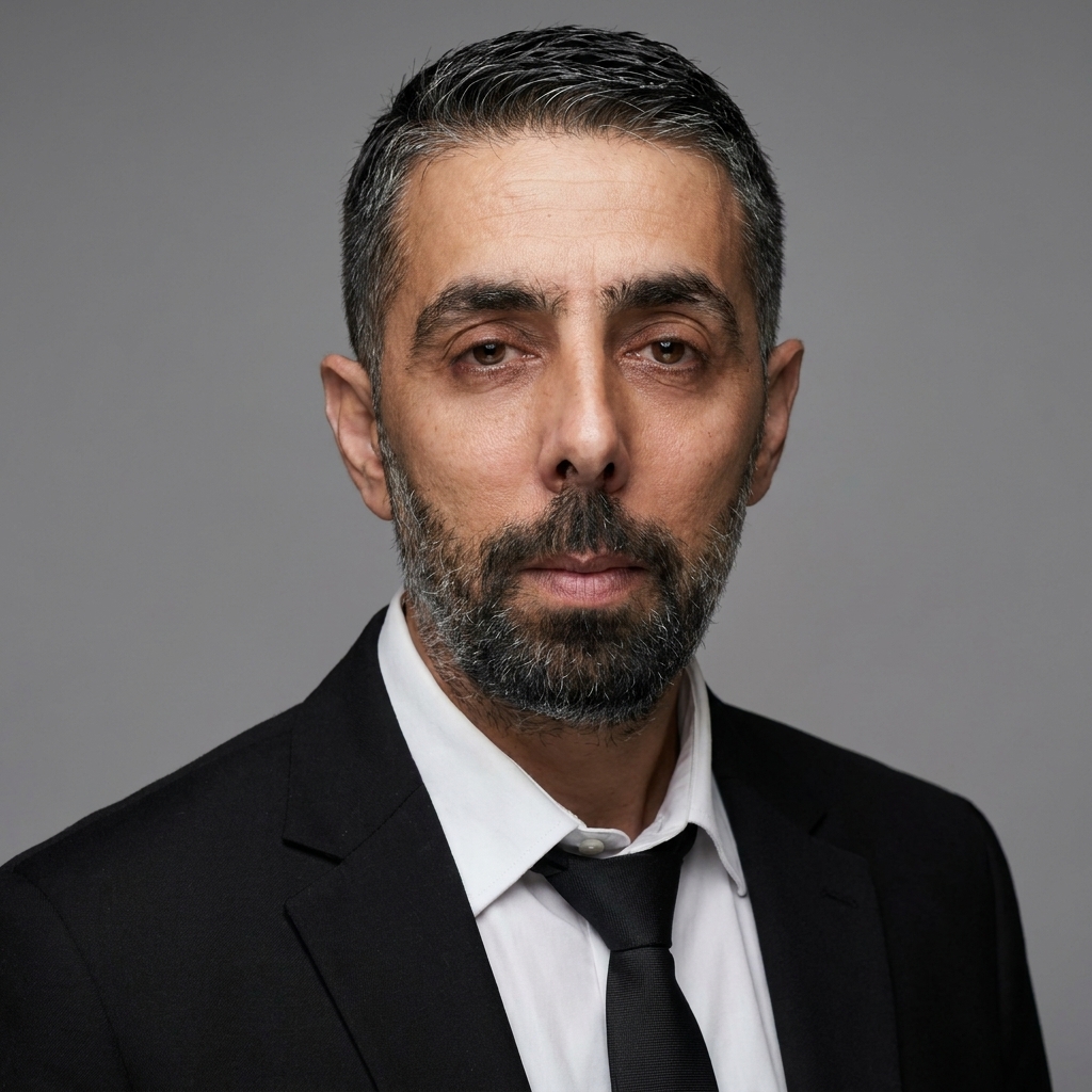 Hasan GÜNEY