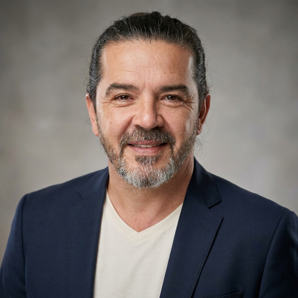 Şakir ÖMEROĞLU