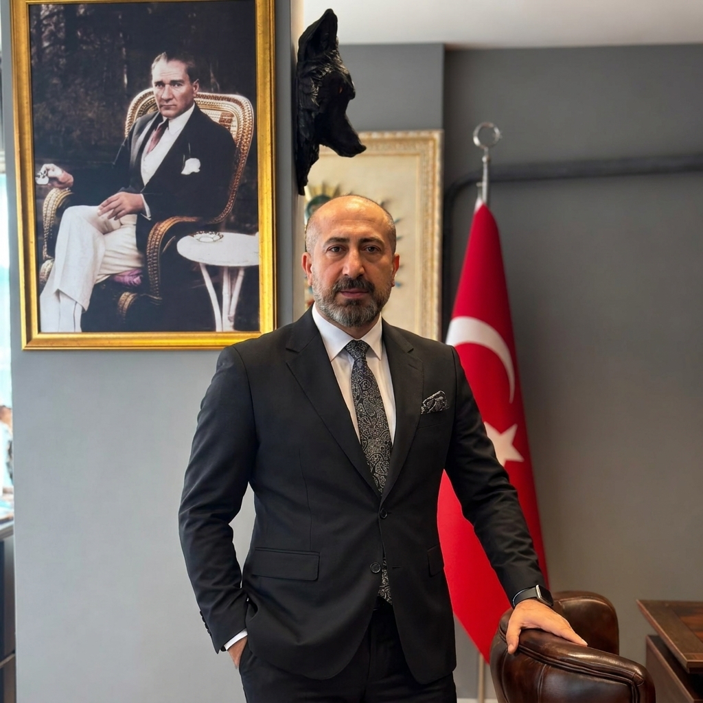Selçuk KARACA