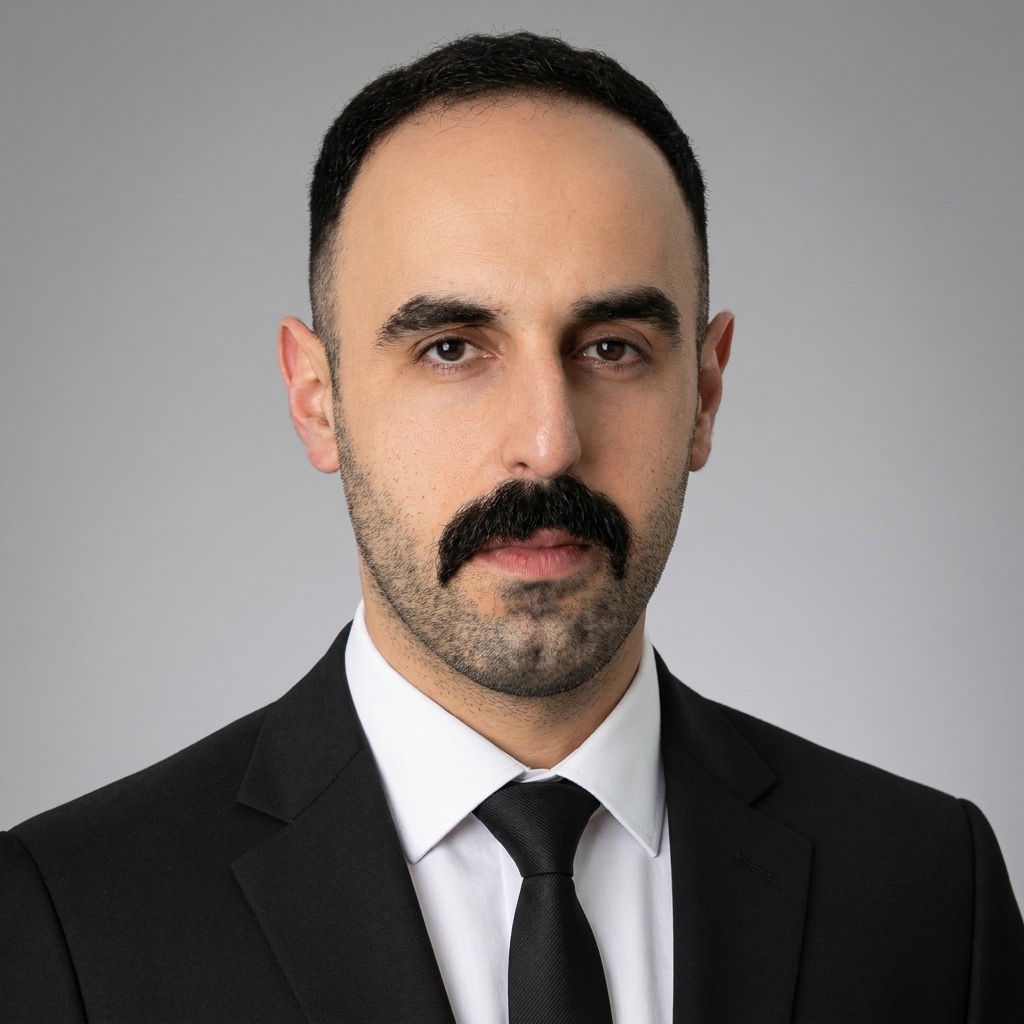 Abdülkerim KARAMAN