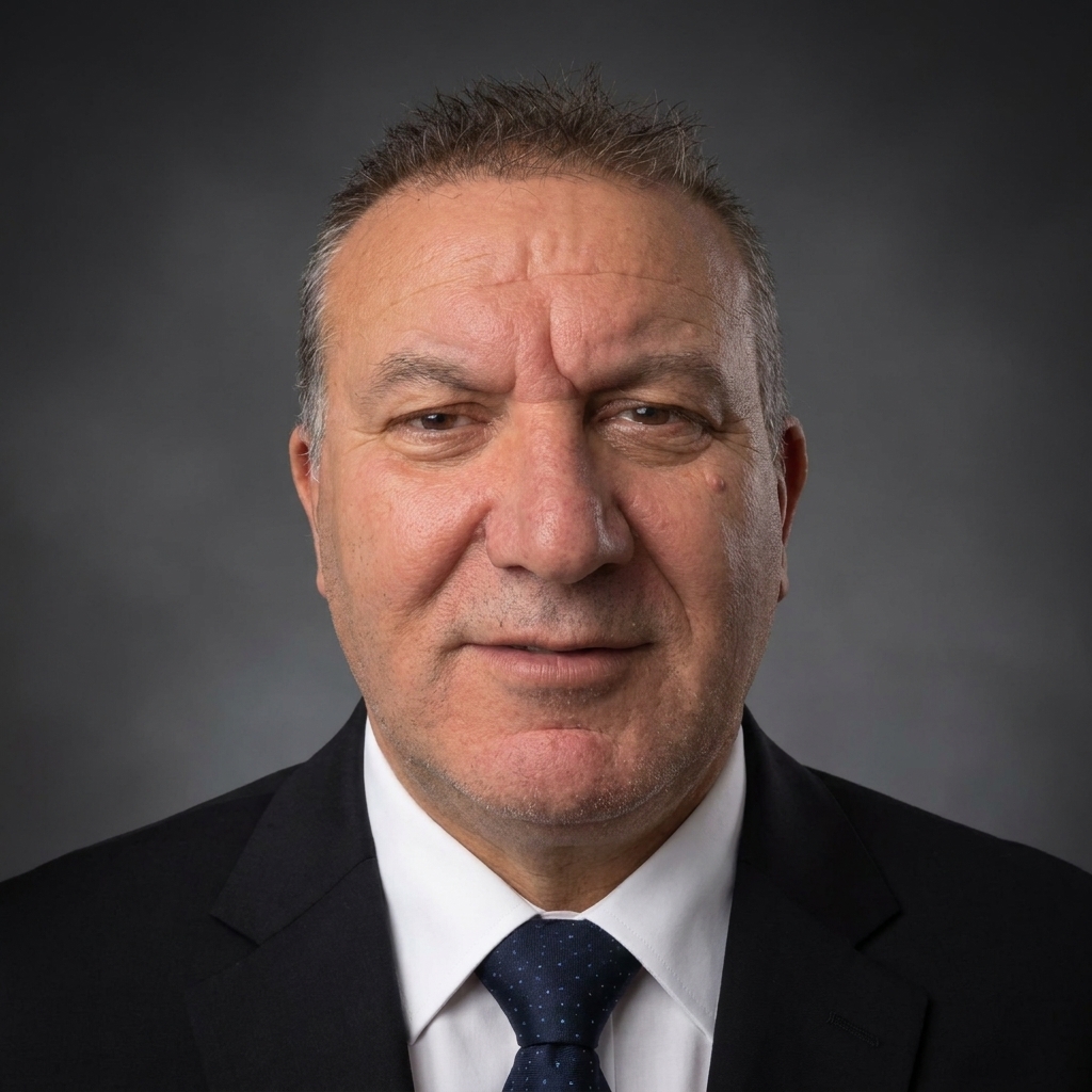 Hüseyin YÜKSEL